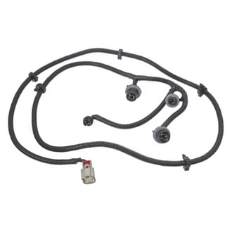 Standard® - Right Tail Light Harness