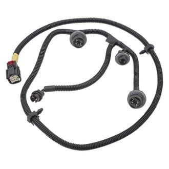 Standard® - Left Tail Light Harness
