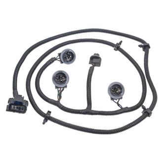 Standard® - Right Tail Light Harness