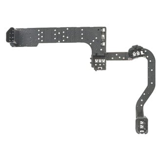 Standard® - Automatic Transmission Wiring Harness Connector