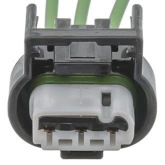 Standard® - HVAC Blower Motor Resistor Connector