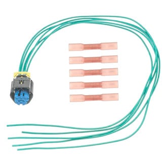 Standard® - Fuel Pressure Sensor Connector