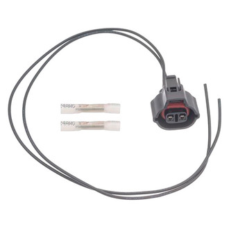 Standard® - Electrical Connector