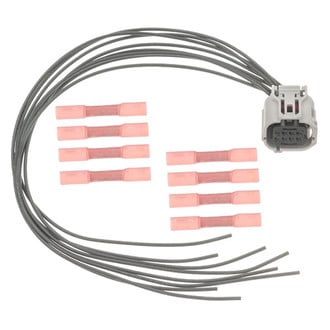Standard® - Vapor Canister Connector