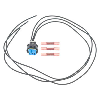 Standard® - Ignition Coil Connector
