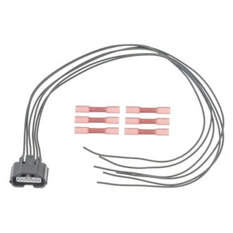 Standard® - Mass Air Flow Sensor Connector