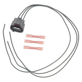 Standard® - Idle Air Control Valve Connector