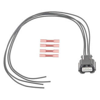 Standard® - Mass Air Flow Sensor Connector