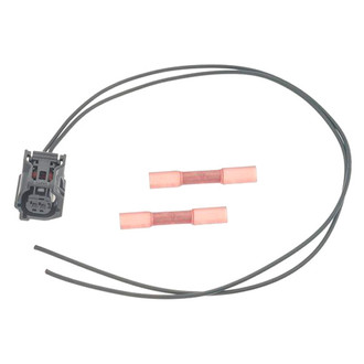 Standard® - ABS Wheel Speed Sensor