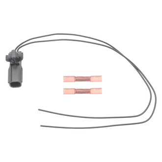 Standard® - Intermotor™ Electrical Connector