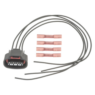 Standard® - Ignition Coil Connector