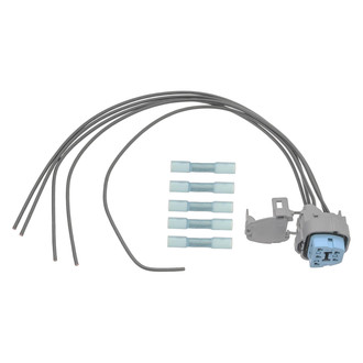 Standard® - Fuel Injection Fuel Rail