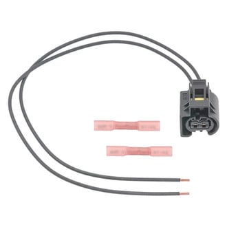 Standard® - Fuel Injector Connector