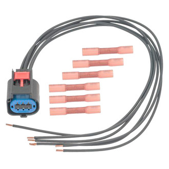 Standard® - Throttle Actuator Connector