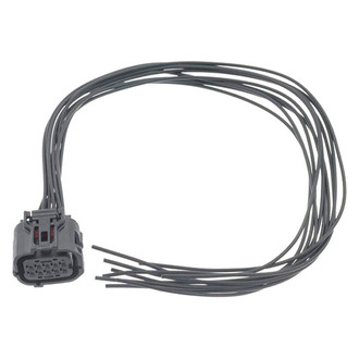 Standard® - Intermotor™ Electrical Connector