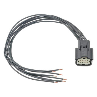 Standard® - Oxygen Sensor Connector