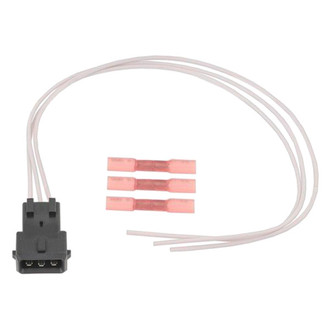 Standard® - Intermotor™ Camshaft Position Sensor Connector