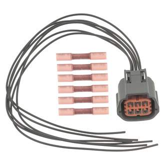 Standard® - Fuel Injection Throttle Control Actuator