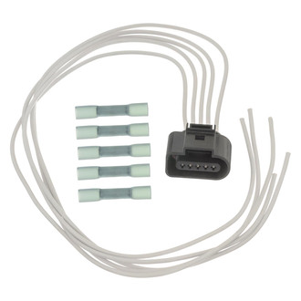 Standard® - Intermotor™ Electrical Connector