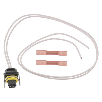 Standard® - HVAC Blower Motor Resistor Connector