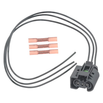 Standard® - Driver Side Camshaft Position Sensor Connector