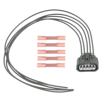 Standard® - Intermotor™ Electrical Connector