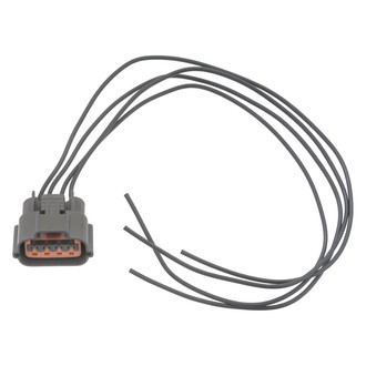 Standard® - Intermotor™ Electrical Connector