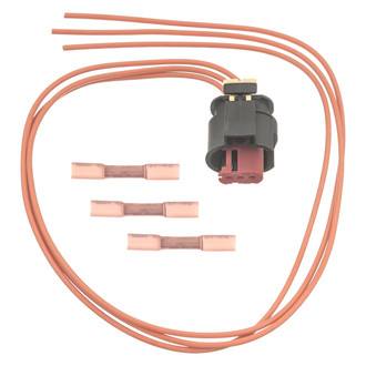 Standard® - Ignition Coil Connector