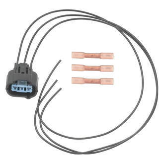 Standard® - Intermotor™ Electrical Connector