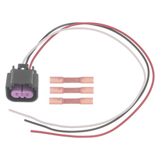 Standard® - Flex Fuel Sensor Connector