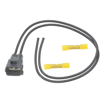 Standard® - Vacuum Pump Connector