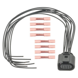 Standard® - HVAC Blower Motor Resistor Connector