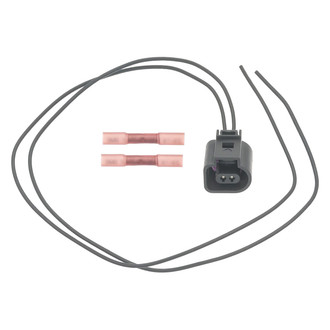 Standard® - A/C Compressor Connector