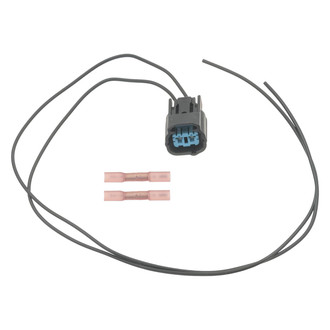 Standard® - HVAC Blower Motor Resistor Connector