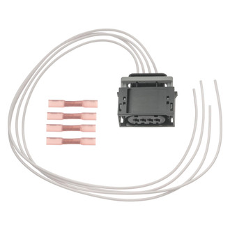 Standard® - HVAC Blower Motor Resistor Connector