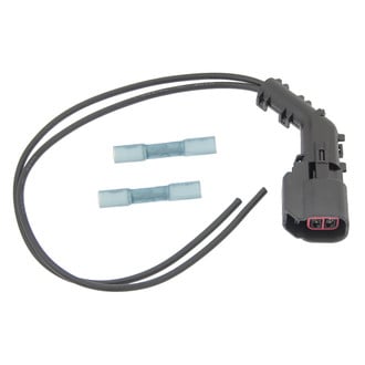 Standard® - HVAC Blower Motor Resistor Connector