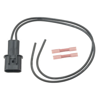 Standard® - HVAC Blower Motor Resistor Connector