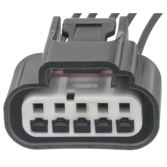 Standard® - HVAC Blower Motor Resistor Connector