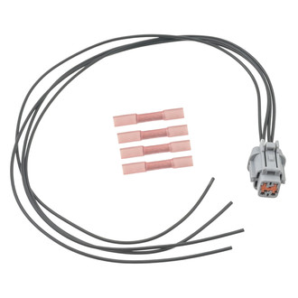 Standard® - HVAC Blower Motor Resistor Connector