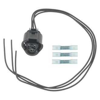 Standard® - HVAC Blower Motor Resistor Connector