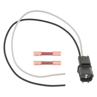 Standard® - HVAC Blower Motor Resistor Connector
