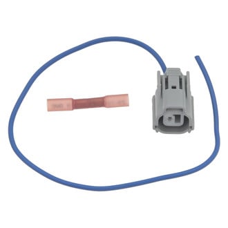 Standard® - HVAC Blower Motor Resistor Connector