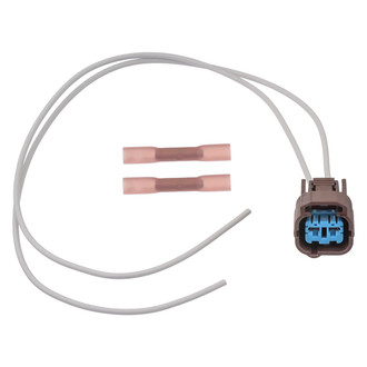 Standard® - HVAC Blower Motor Resistor Connector