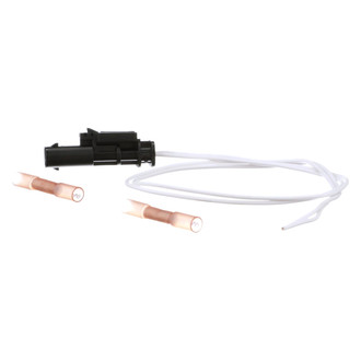 Standard® - HVAC Blower Motor Resistor Connector