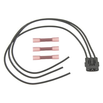 Standard® - Front Turn Signal Light Connector