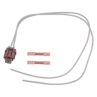 Standard® - HVAC Blower Motor Resistor Connector