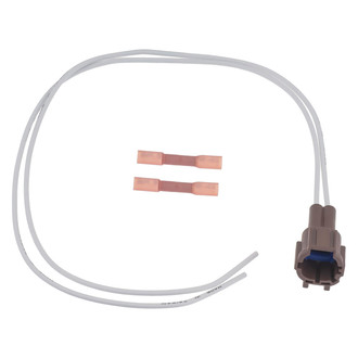 Standard® - HVAC Blower Motor Resistor Connector