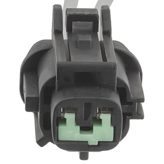 Standard® - HVAC Blower Motor Resistor Connector