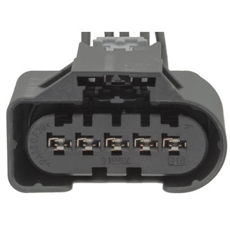 Standard® - HVAC Blower Motor Resistor Connector