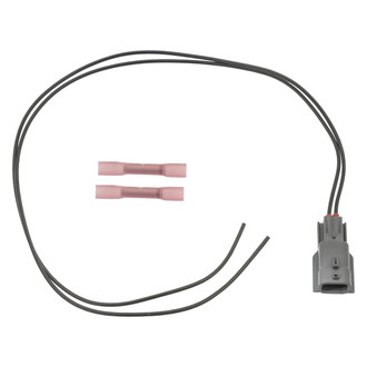 Standard® - HVAC Blower Motor Resistor Connector